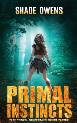 Bertrand.pt - Primal Instincts