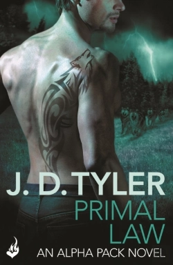 Bertrand.pt - Primal Law: Alpha Pack Book 1