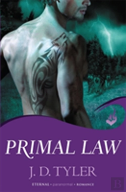 Bertrand.pt - Primal Law: Alpha Pack Book 1