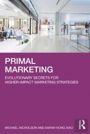 Primal Marketing