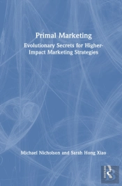 Primal Marketing