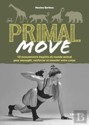 Primal Moves
