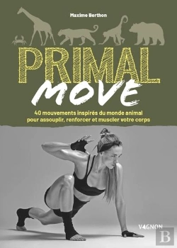 Bertrand.pt - Primal Moves