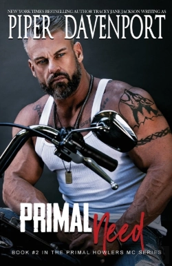 Bertrand.pt - Primal Need
