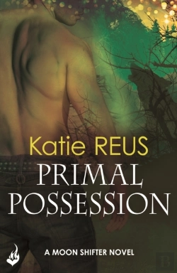 Bertrand.pt - Primal Possession: Moon Shifter Book 2
