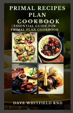 Bertrand.pt - Primal Recipe Plan Cookbook