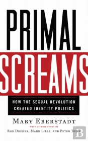 Primal Screams