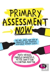 Primary Assessment Now