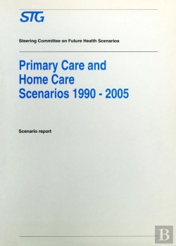 Bertrand.pt - Primary Care And Home Care Scenarios 1990-2005