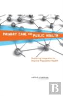 Primary Care And Public Health