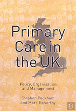 Bertrand.pt - Primary Care In The Uk