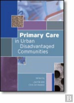 Bertrand.pt - Primary Care In Urban Disadvantaged Communities