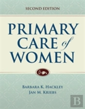 Primary Care Of Women