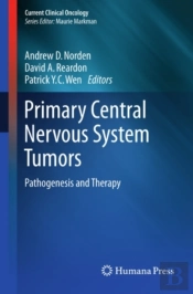 Primary Central Nervous System Tumors