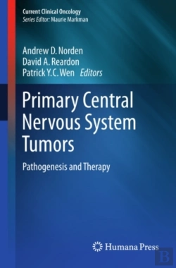 Bertrand.pt - Primary Central Nervous System Tumors