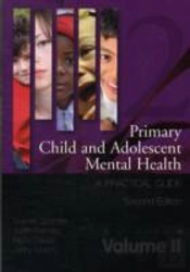 Primary Child And Adolescent Mental Health