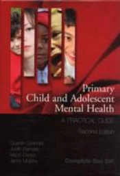 Primary Child And Adolescent Mental Health