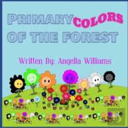 Primary Colors Of The Forest