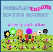 Primary Colors Of The Forest