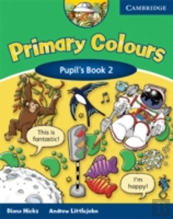 Bertrand.pt - Primary Colours 2 Pupil'S Book