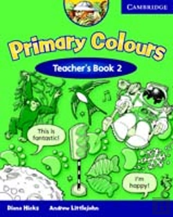 Bertrand.pt - Primary Colours 2 Teacher'S Book