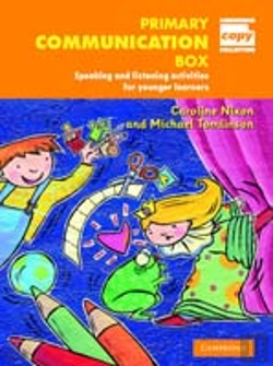 Bertrand.pt - Primary Communication Box