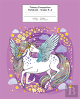Primary Composition Notebook