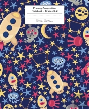 Primary Composition Notebook