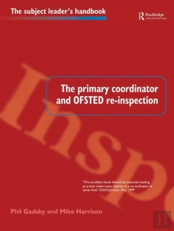Bertrand.pt - Primary Coordinator And Ofsted Re-Inspection