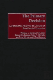 Primary Decision