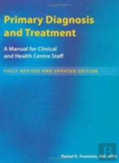 Primary Diagnosis And Treatment