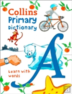 Bertrand.pt - Primary Dictionary