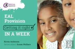 Bertrand.pt - Primary Eal Provision: Getting It Right In A Week