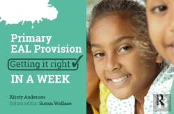 Bertrand.pt - Primary Eal Provision: Getting It Right In A Week