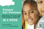Primary Eal Provision: Getting It Right In A Week