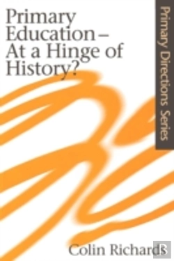 Bertrand.pt - Primary Education At A Hinge Of History