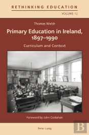 Primary Education In Ireland, 1897-1990