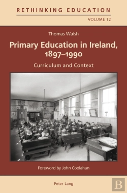 Bertrand.pt - Primary Education In Ireland, 1897-1990