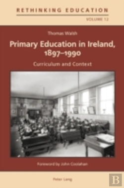 Bertrand.pt - Primary Education In Ireland, 1897-1990