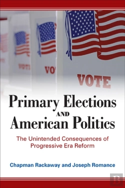 Bertrand.pt - Primary Elections And American Politics