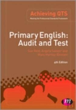Bertrand.pt - Primary English Audit And Test