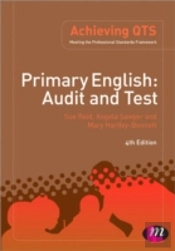 Primary English Audit And Test
