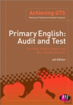 Bertrand.pt - Primary English Audit And Test