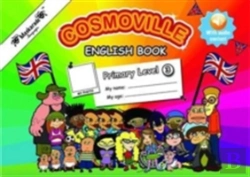 Bertrand.pt - Primary English Book - Level 3 - Cosmoville Series