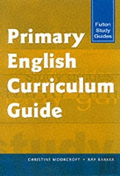 Primary English Curriculum Guide