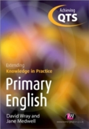 Primary English: Extending Knowledge In Practice