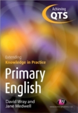 Bertrand.pt - Primary English: Extending Knowledge In Practice