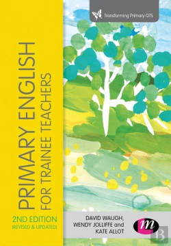 Bertrand.pt - Primary English For Trainee Teachers