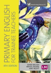 Primary English For Trainee Teachers