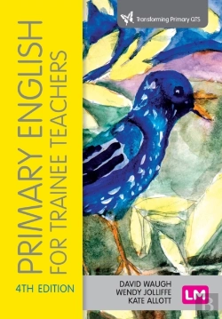 Bertrand.pt - Primary English For Trainee Teachers